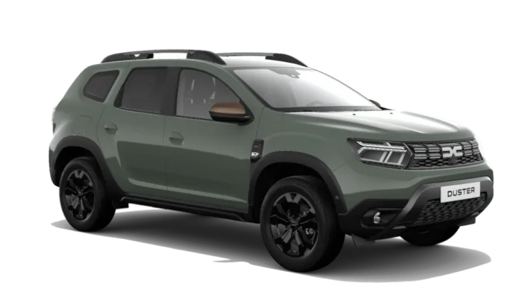 Duster Extreme