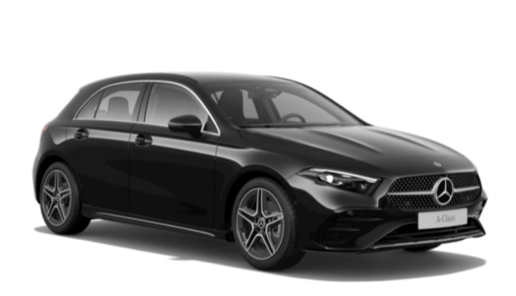 Classe A Hatchback