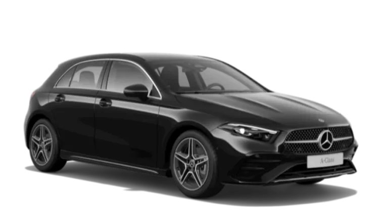 Classe A Hatchback
