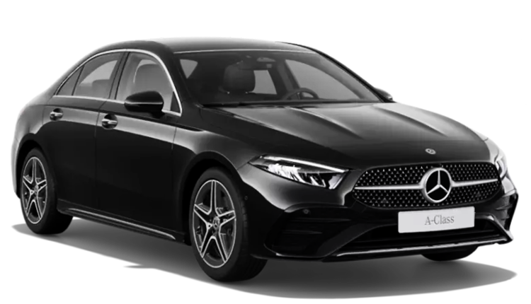 Classe A Berline