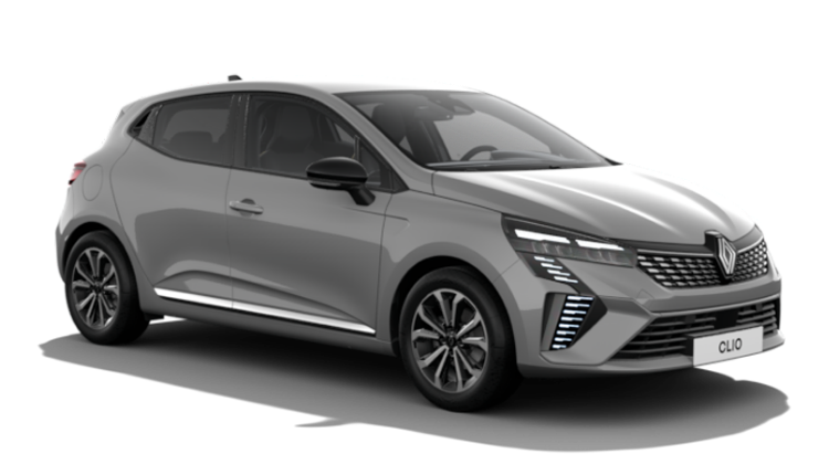 Clio 5
