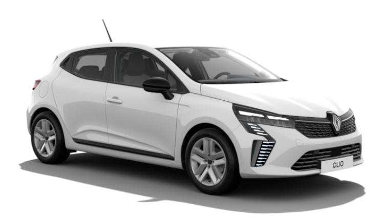 Clio 5