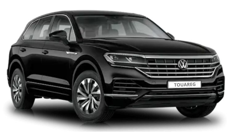 Touareg Executive