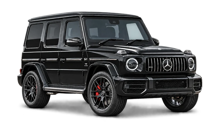 Classe G 63 AMG
