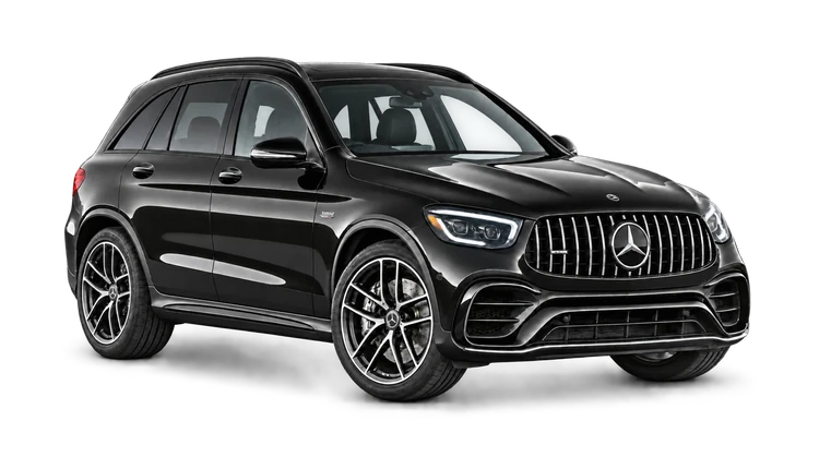 GLC 43 AMG