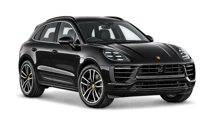Macan