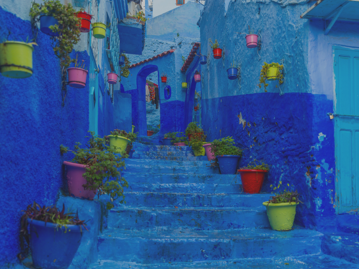 Car rental Chefchaouen