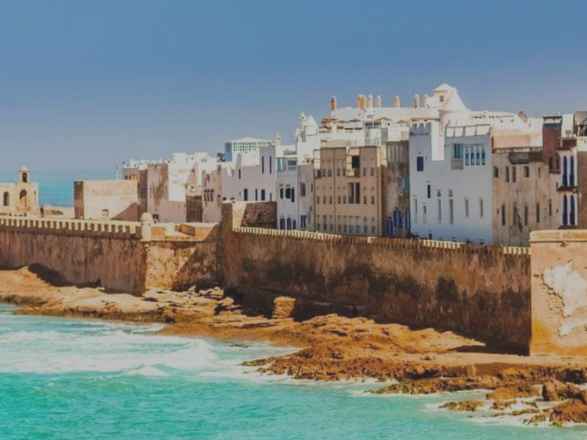 Car rental Essaouira