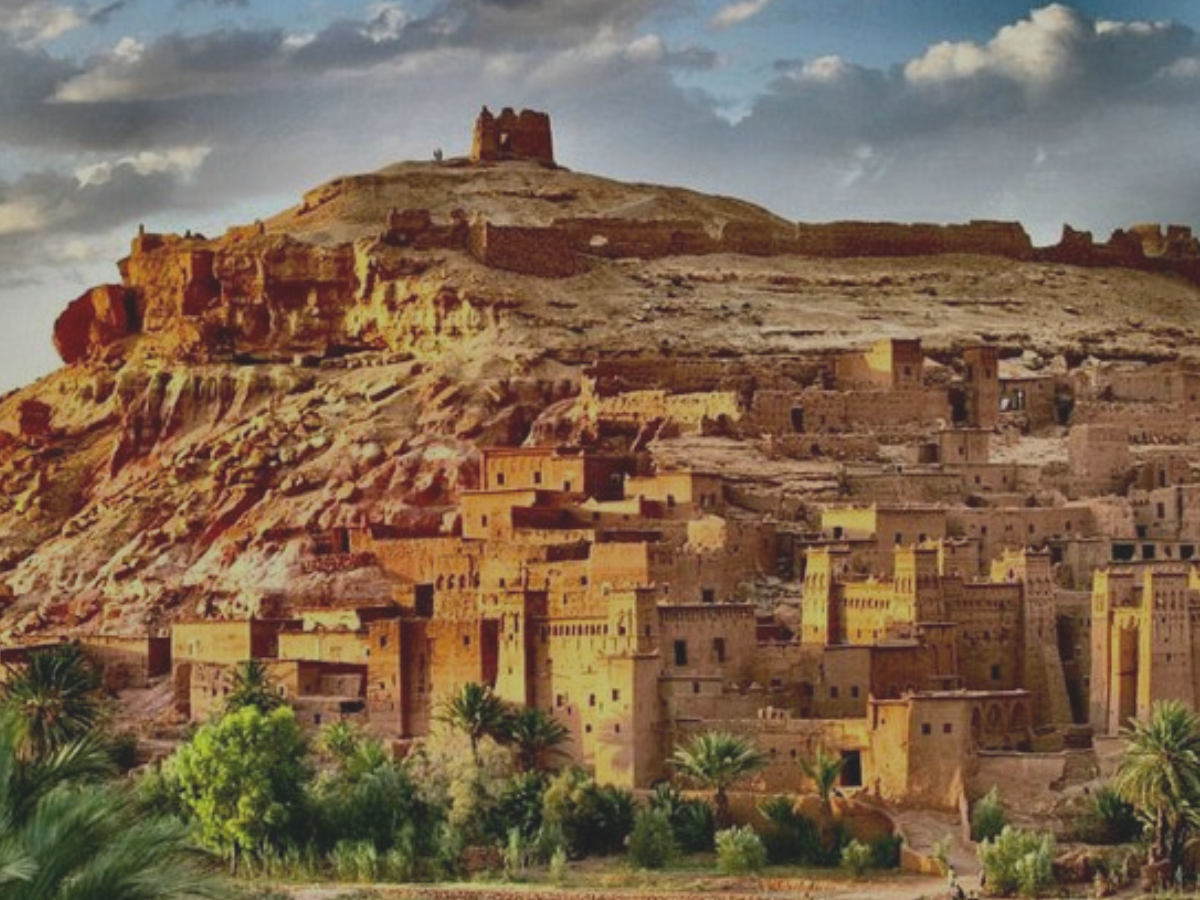 Car rental Ouarzazate