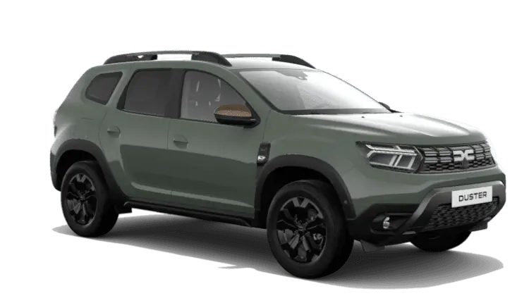 Duster Extreme