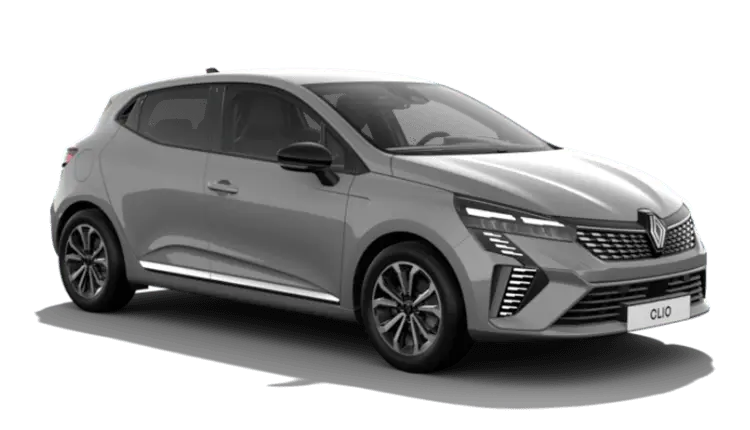 Clio 5 · Automatic